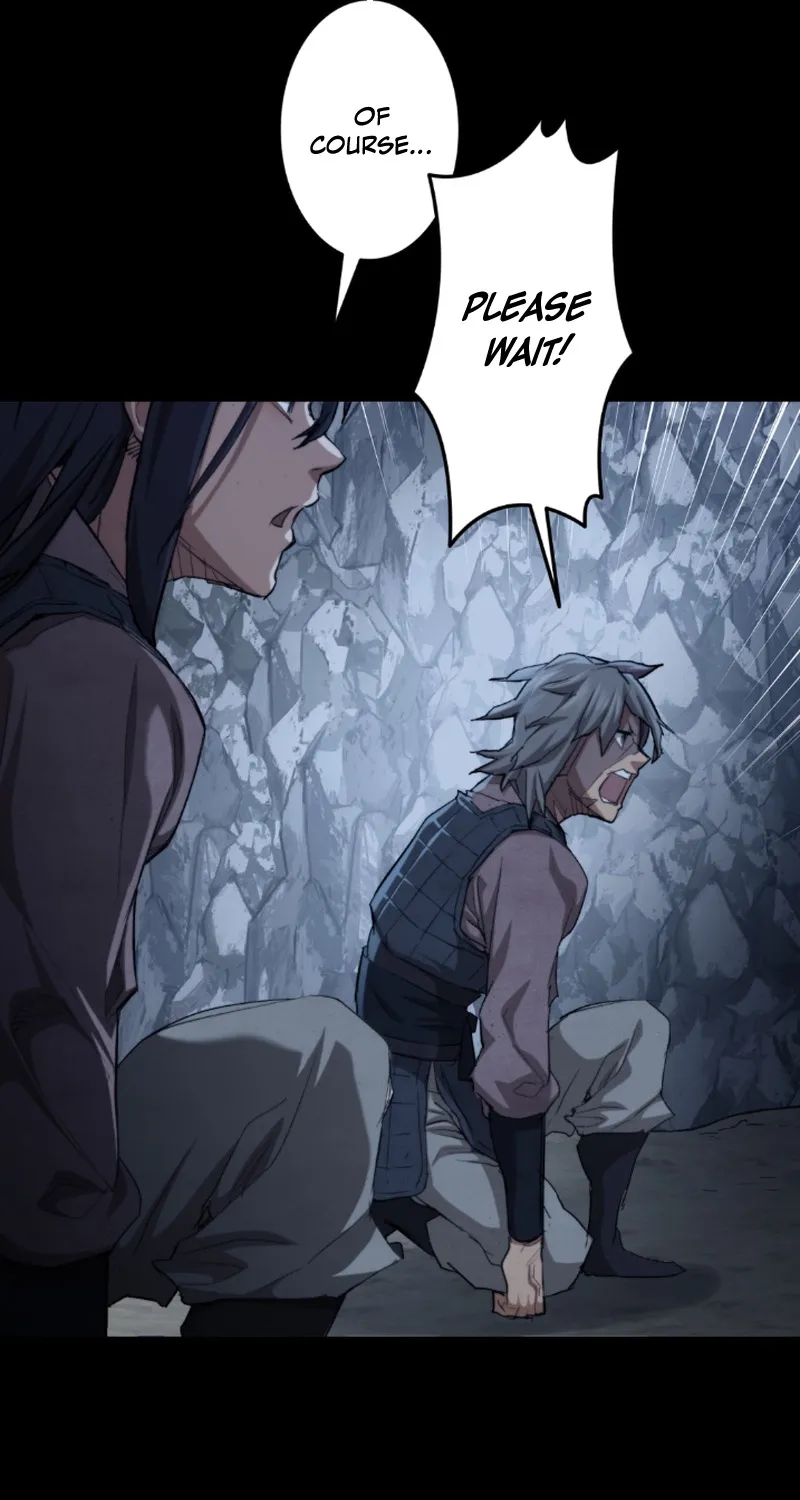 Unrivaled Spear Demon