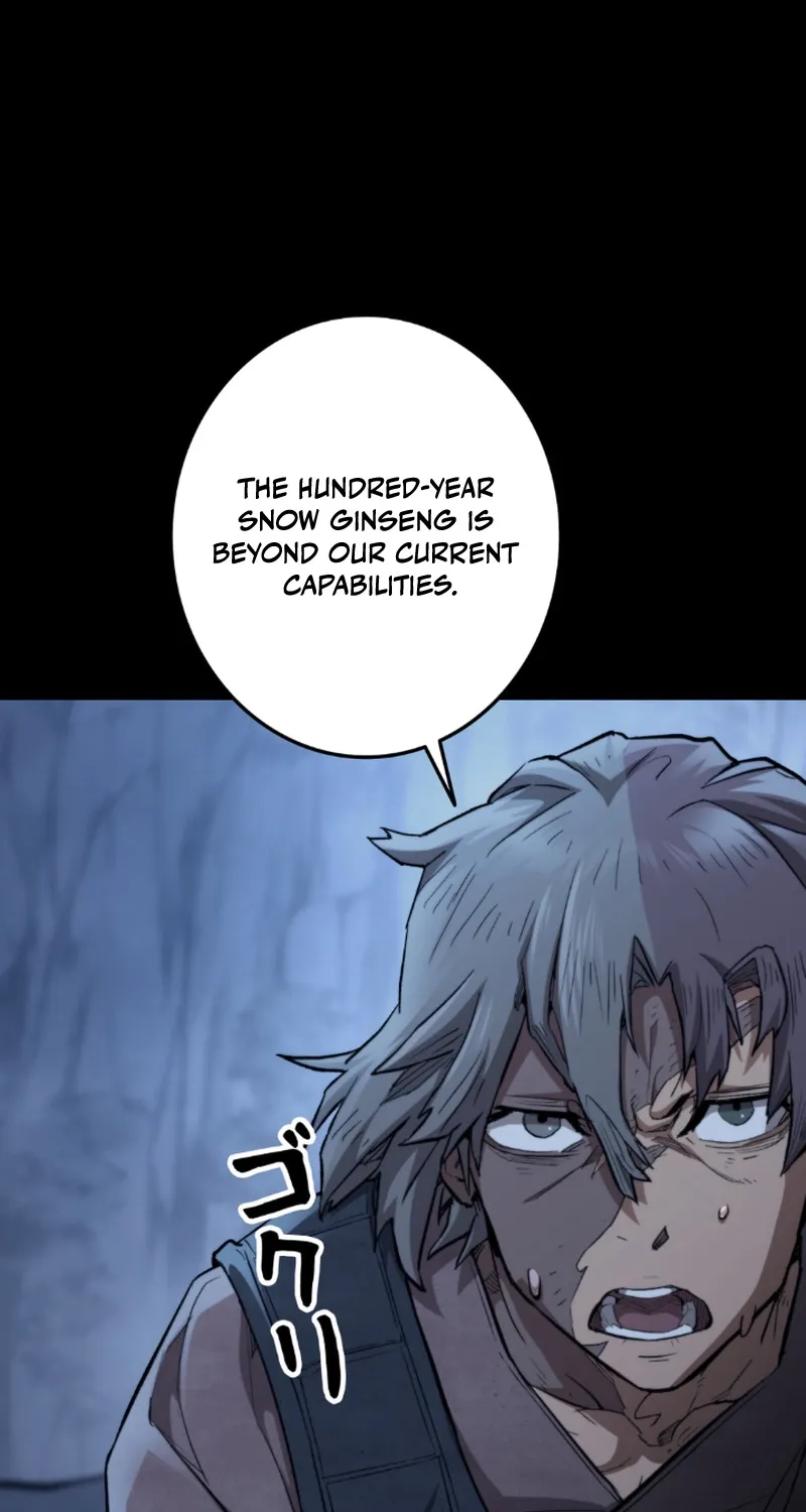 Unrivaled Spear Demon