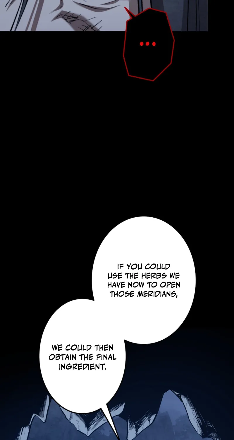 Unrivaled Spear Demon