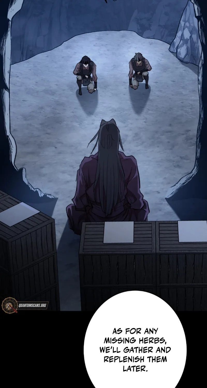 Unrivaled Spear Demon