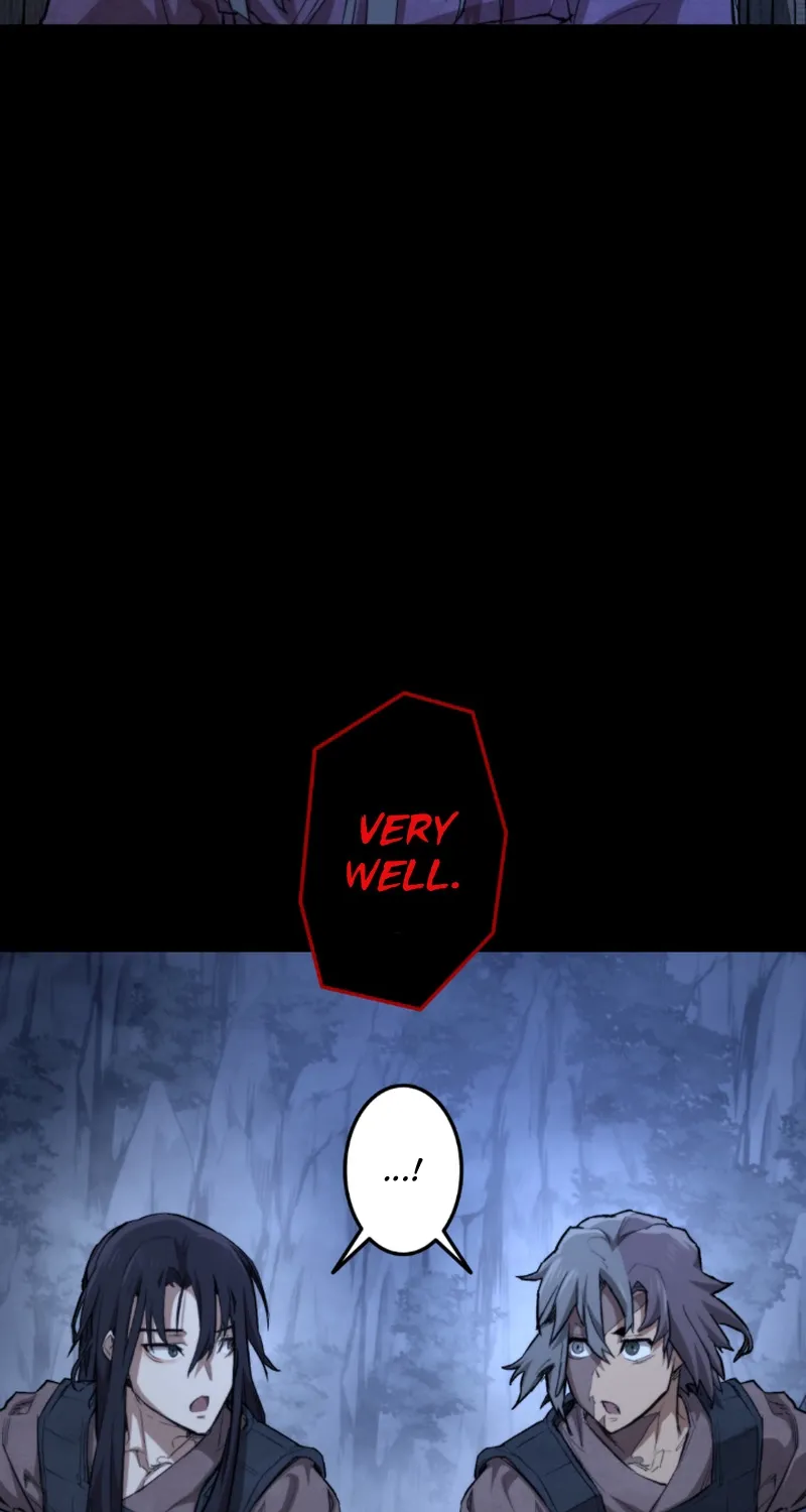 Unrivaled Spear Demon