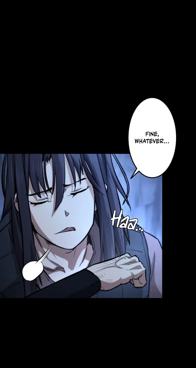 Unrivaled Spear Demon