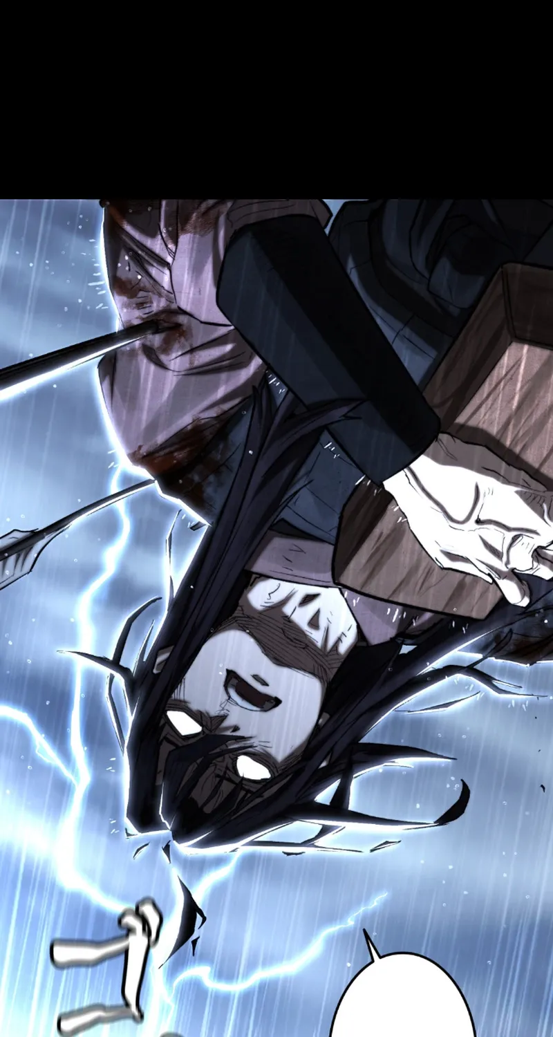 Unrivaled Spear Demon