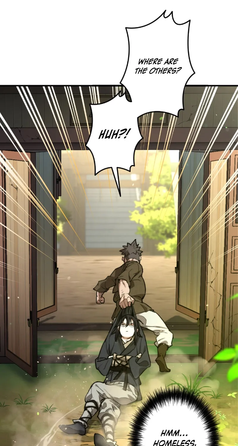 Unrivaled Spear Demon