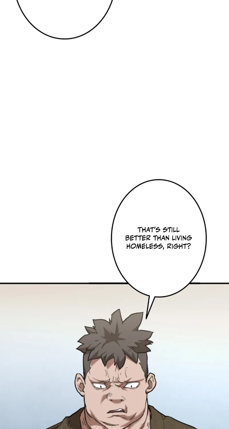 Unrivaled Spear Demon