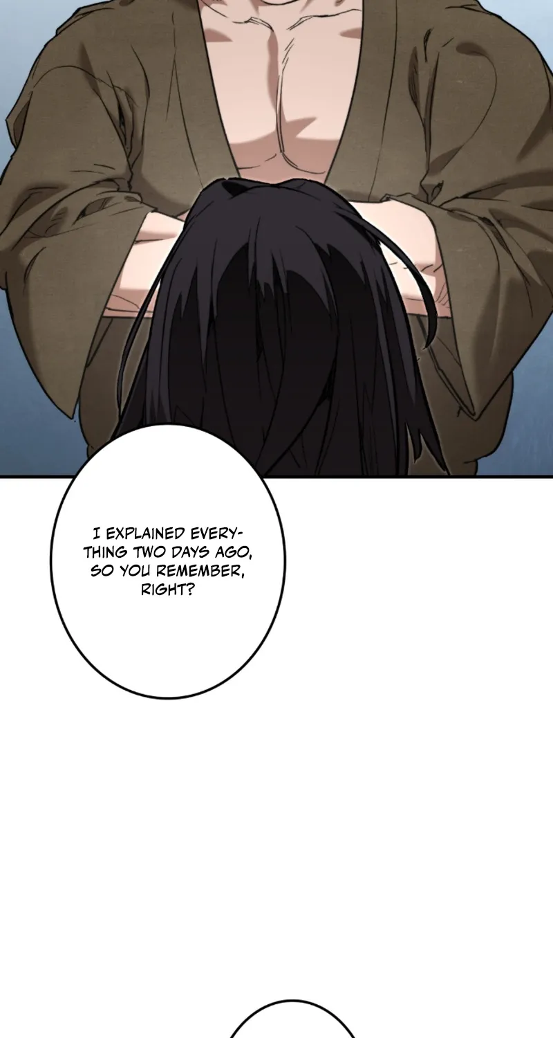 Unrivaled Spear Demon