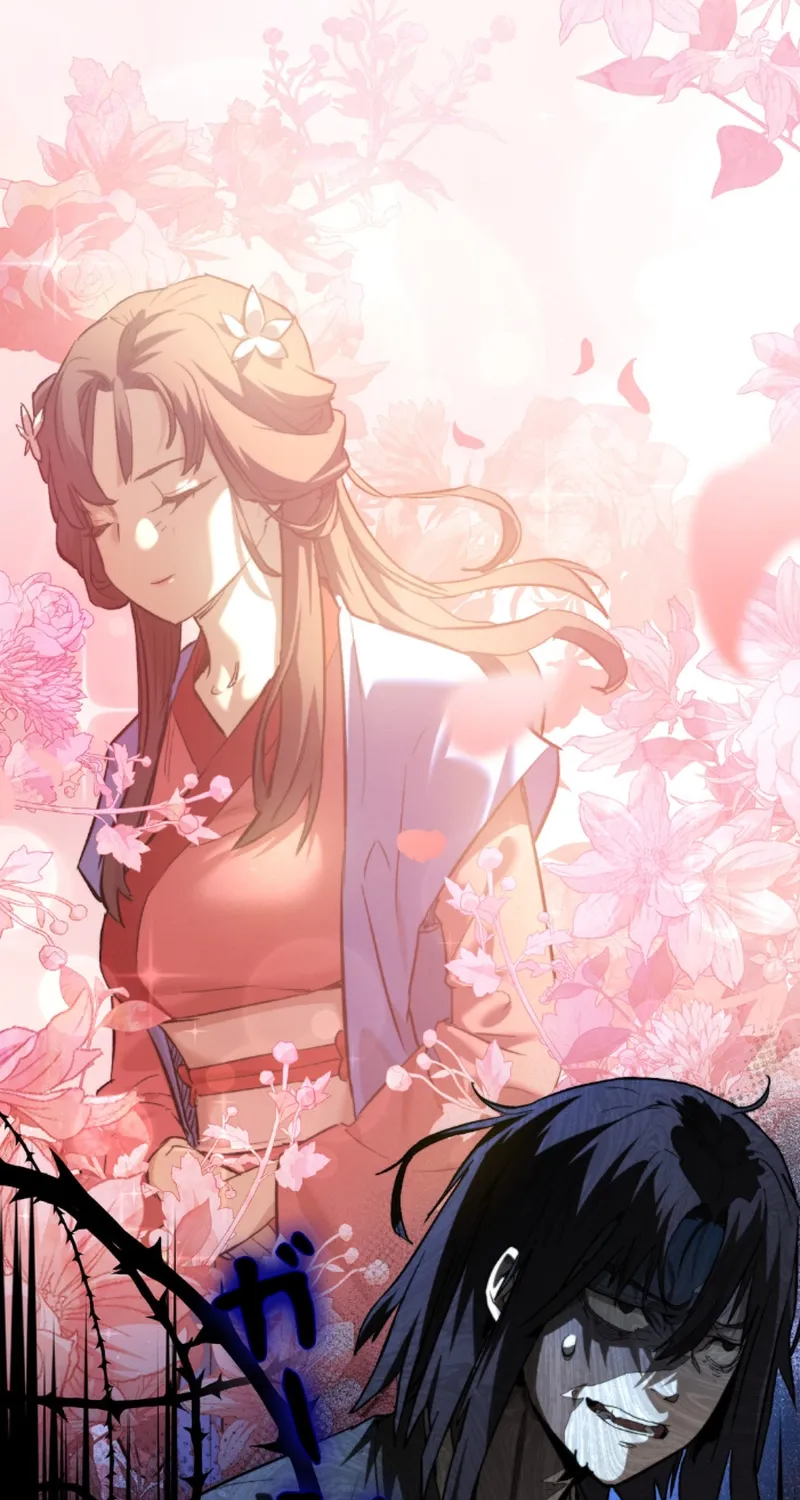 Unrivaled Spear Demon