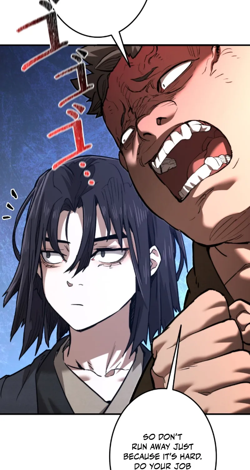 Unrivaled Spear Demon