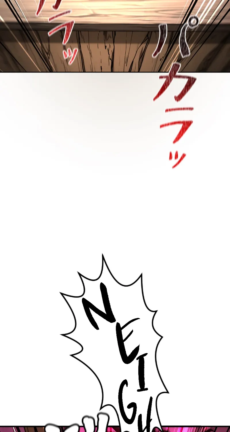 Unrivaled Spear Demon