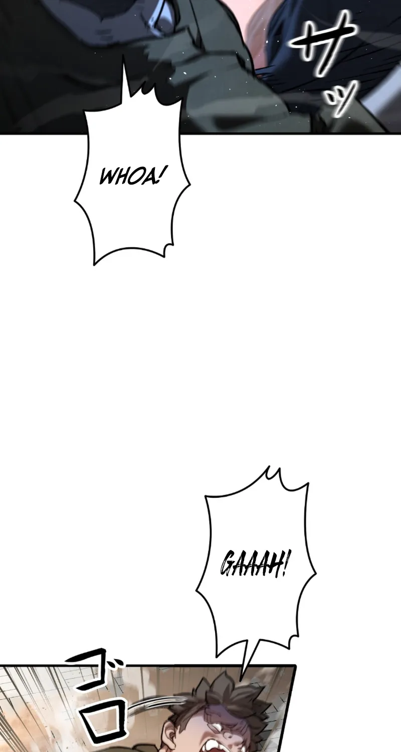 Unrivaled Spear Demon