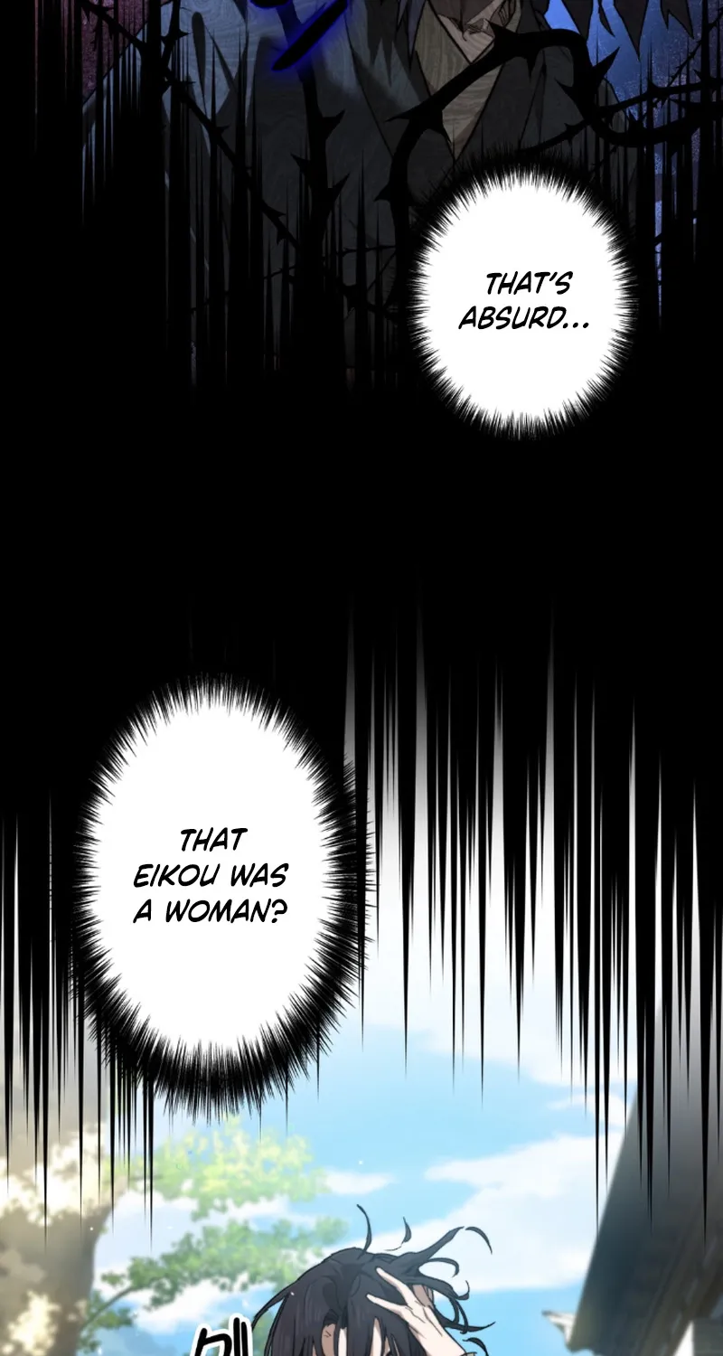 Unrivaled Spear Demon