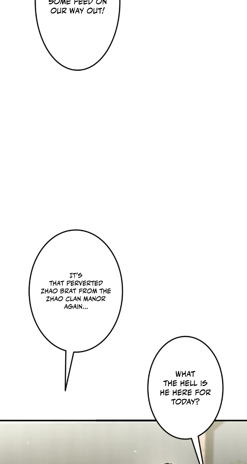 Unrivaled Spear Demon