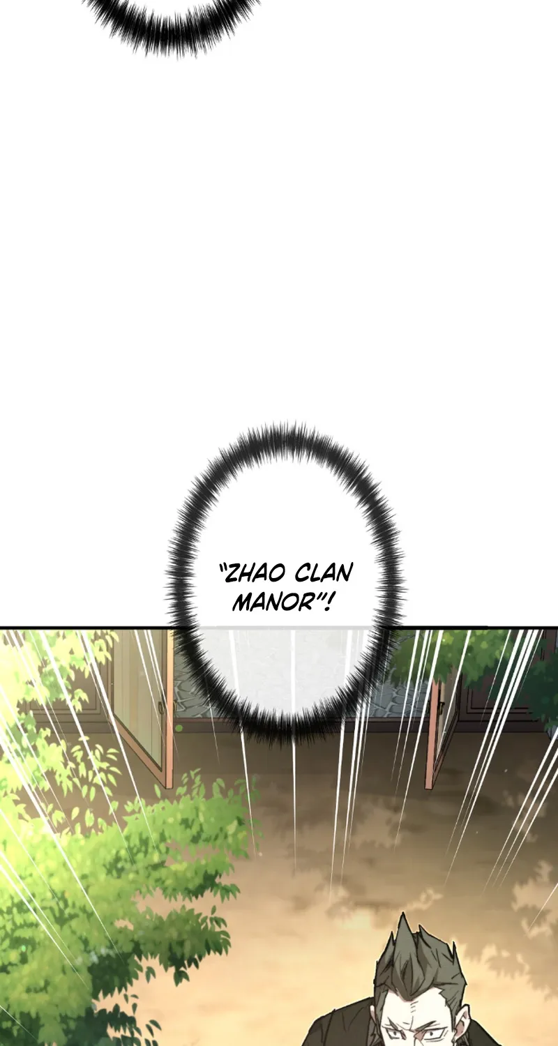 Unrivaled Spear Demon