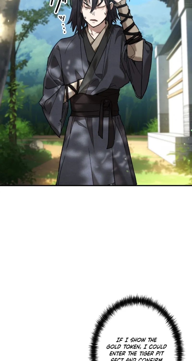 Unrivaled Spear Demon