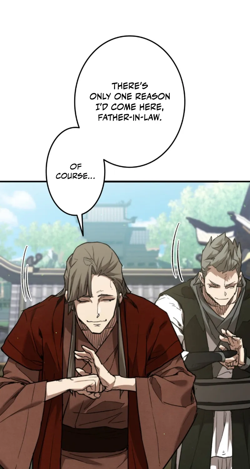 Unrivaled Spear Demon