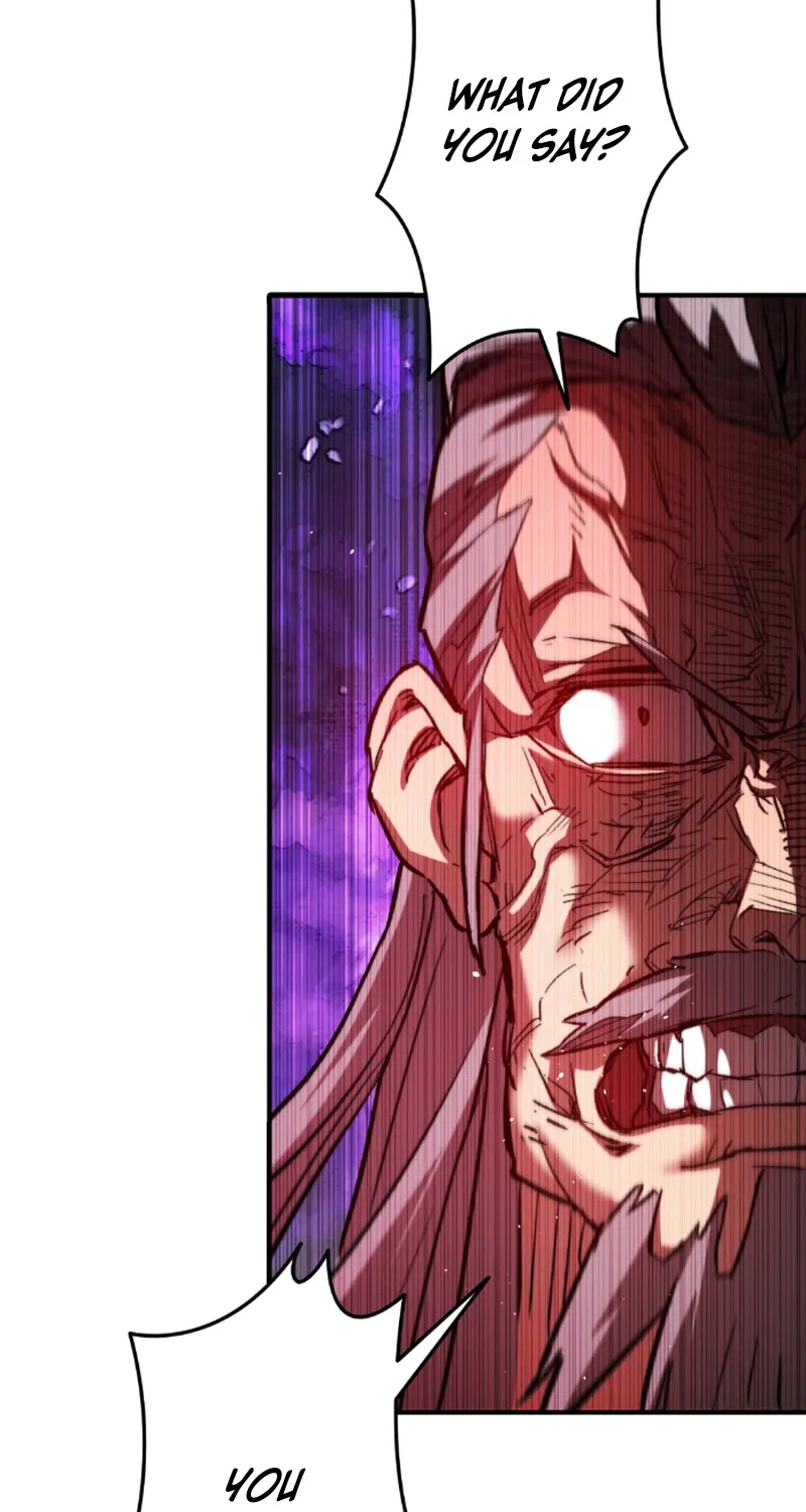 Unrivaled Spear Demon