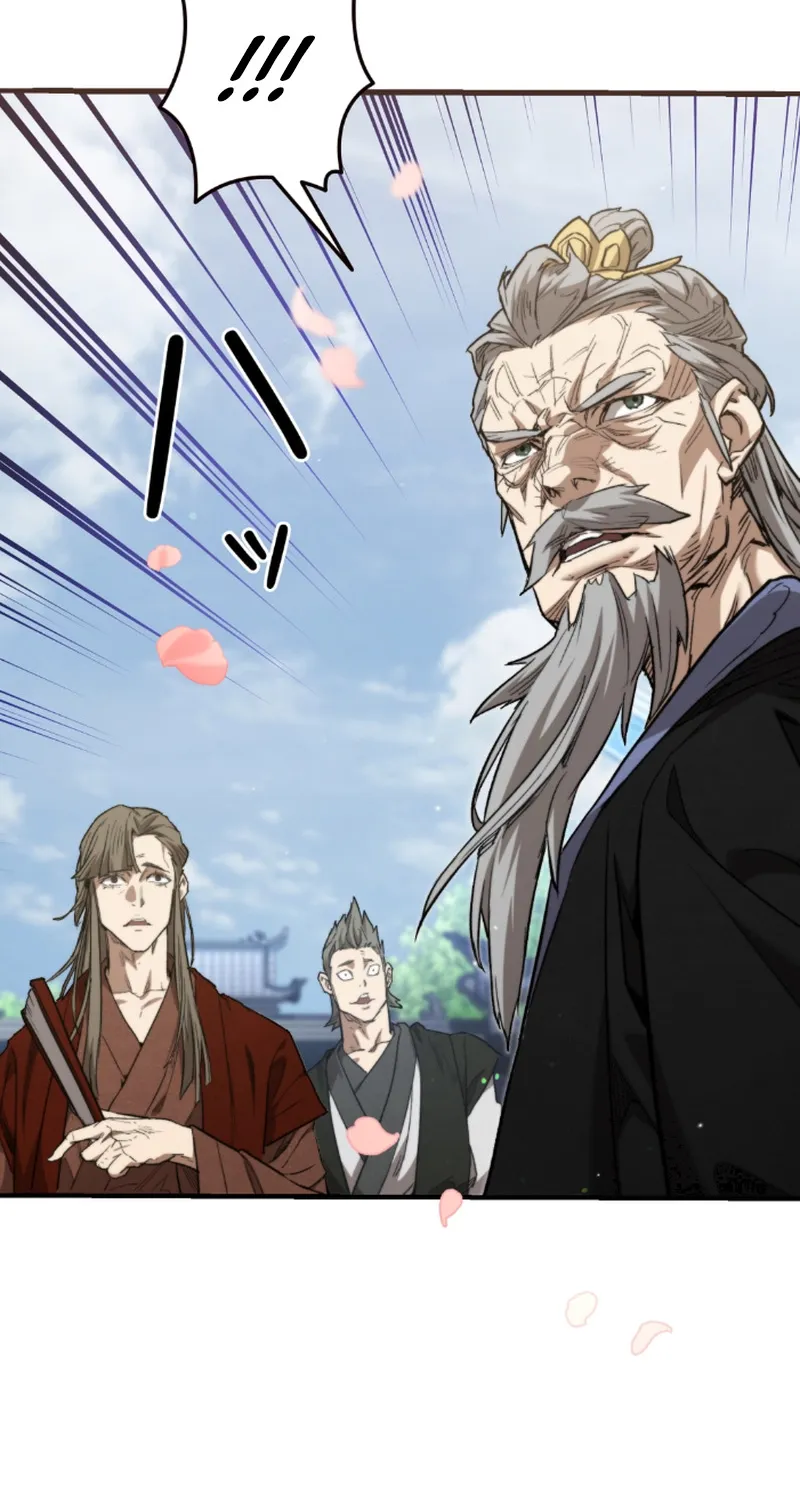 Unrivaled Spear Demon