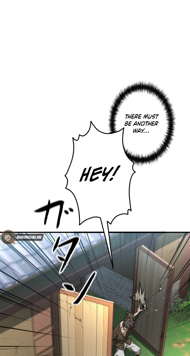 Unrivaled Spear Demon