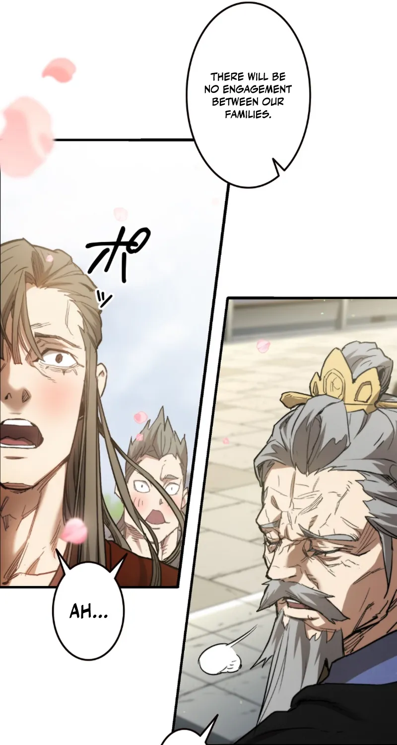 Unrivaled Spear Demon