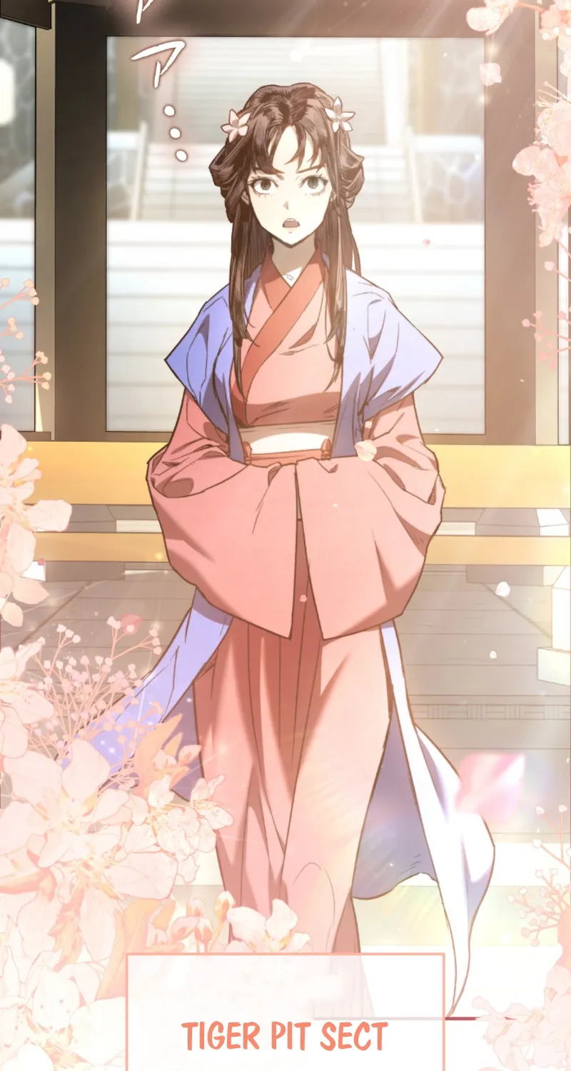 Unrivaled Spear Demon