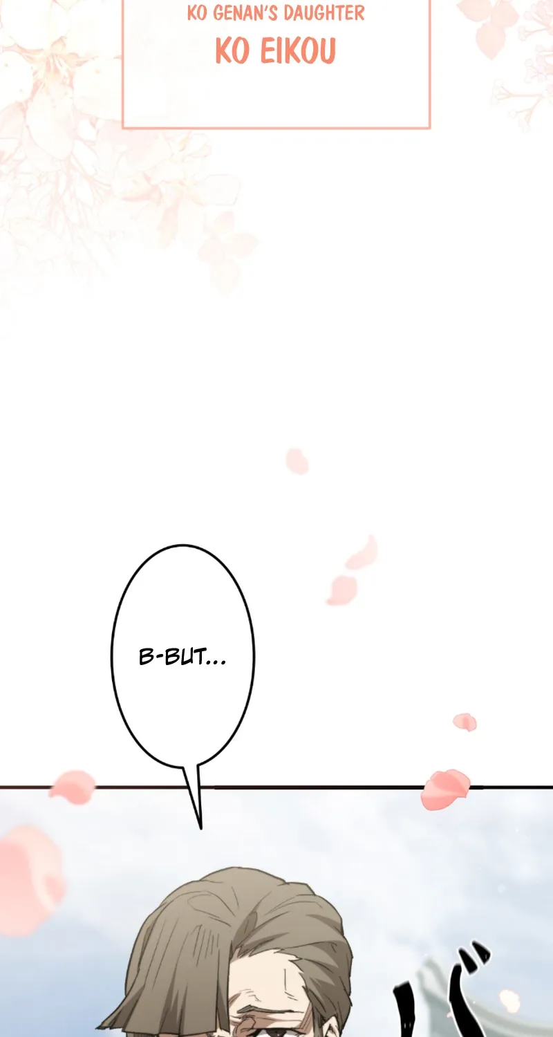 Unrivaled Spear Demon