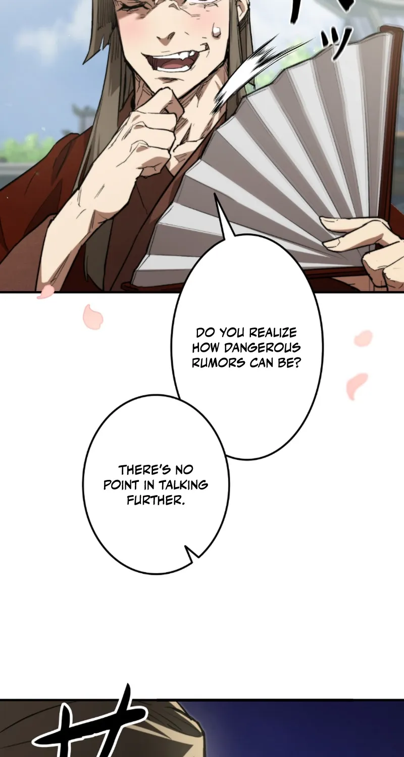 Unrivaled Spear Demon