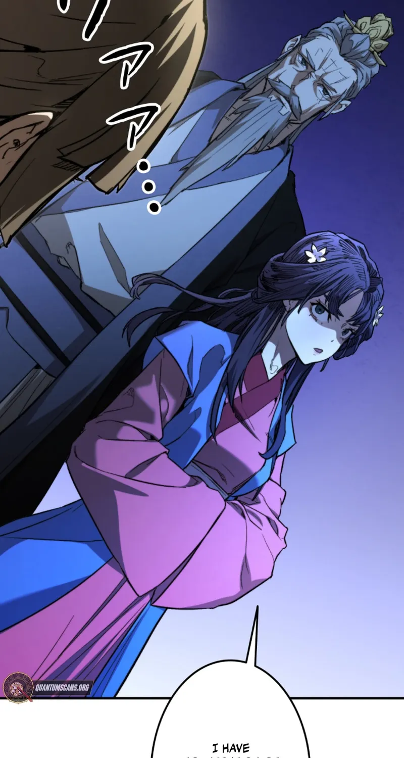 Unrivaled Spear Demon