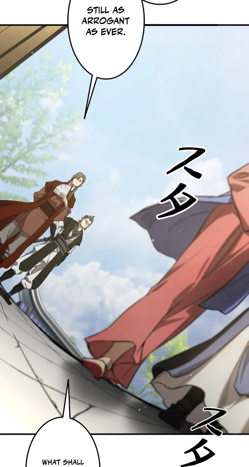 Unrivaled Spear Demon