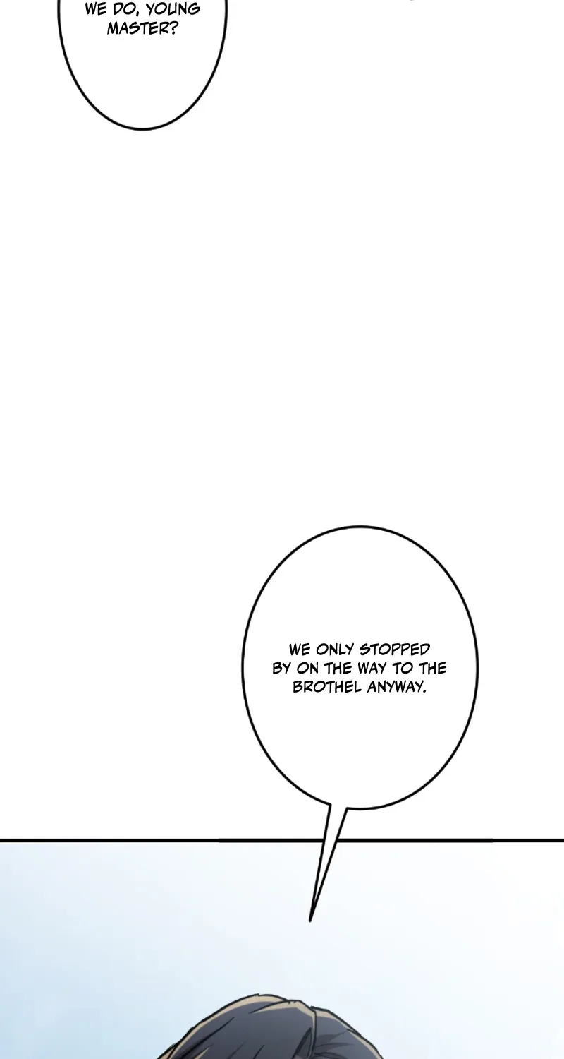 Unrivaled Spear Demon