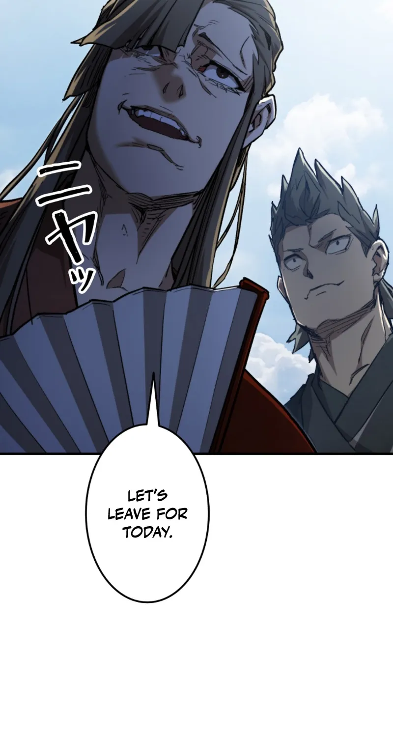 Unrivaled Spear Demon