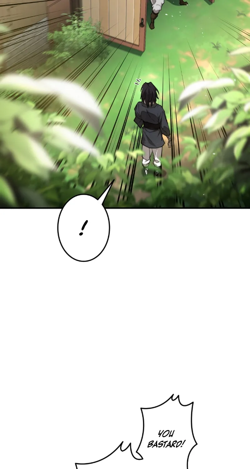 Unrivaled Spear Demon