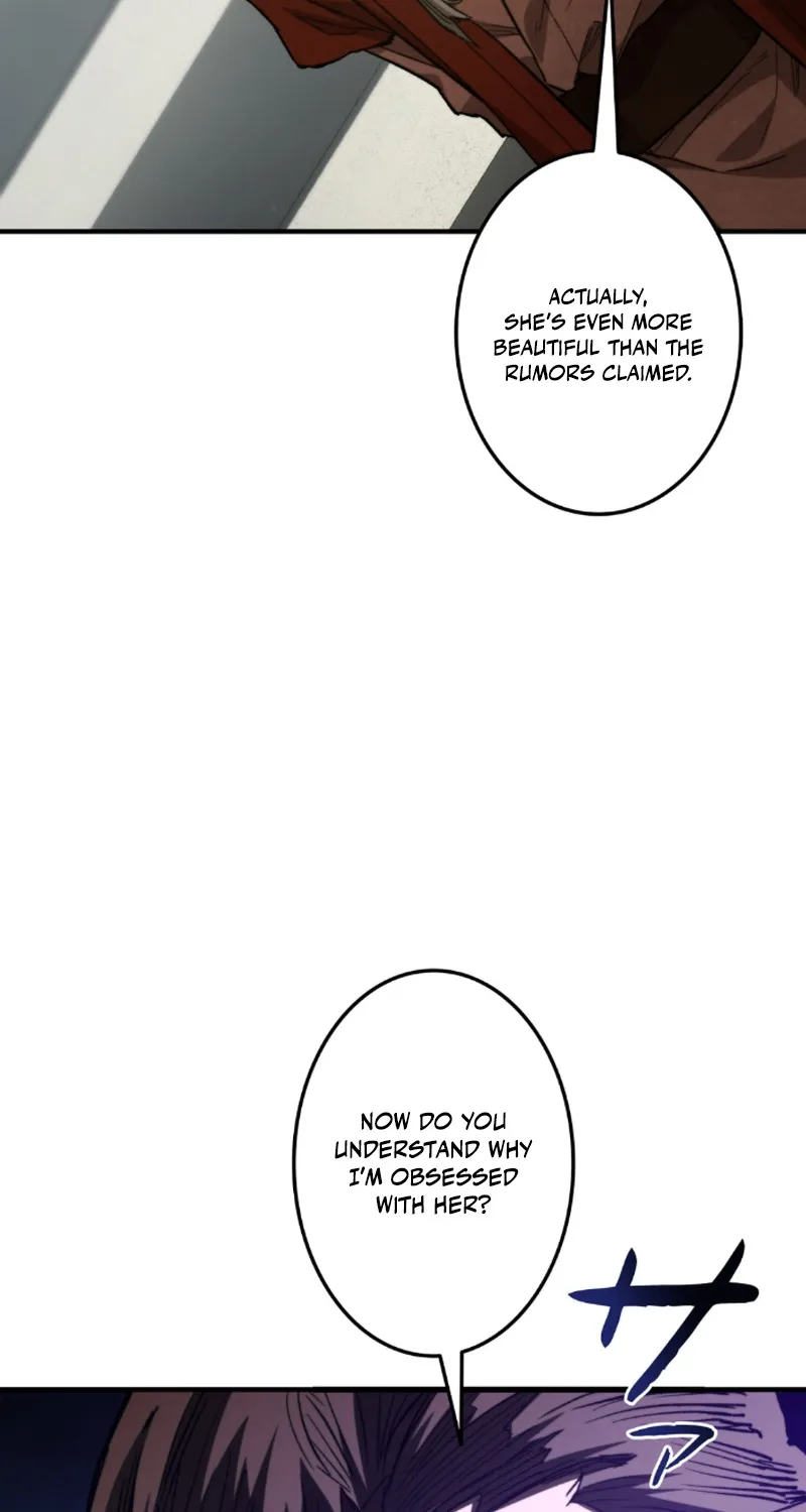 Unrivaled Spear Demon