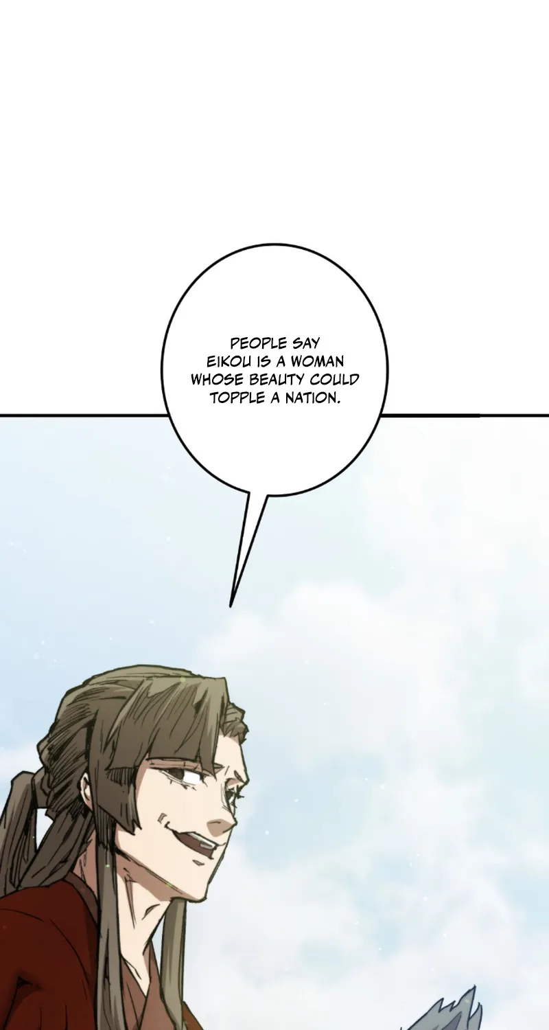 Unrivaled Spear Demon