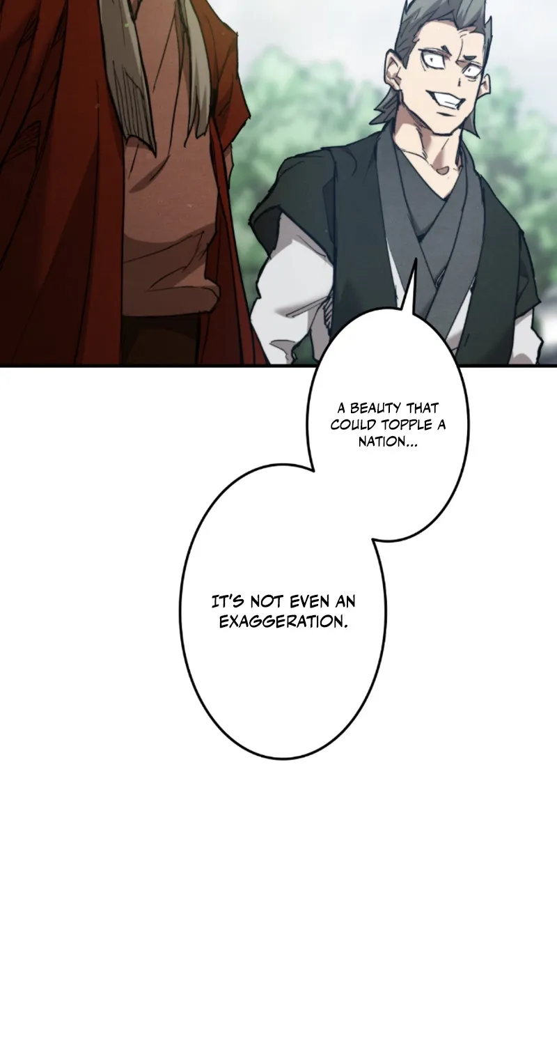 Unrivaled Spear Demon