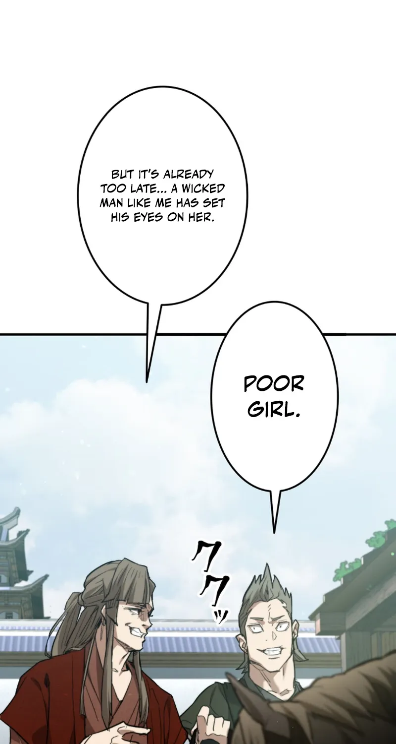 Unrivaled Spear Demon