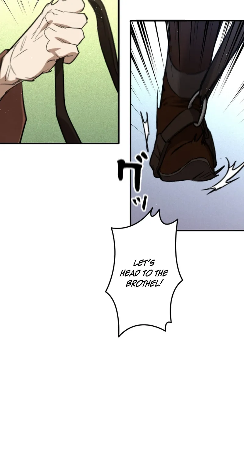 Unrivaled Spear Demon