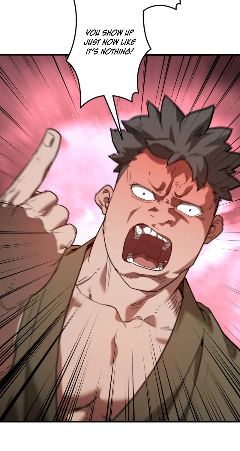 Unrivaled Spear Demon