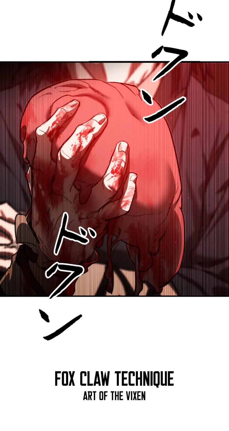 Unrivaled Spear Demon