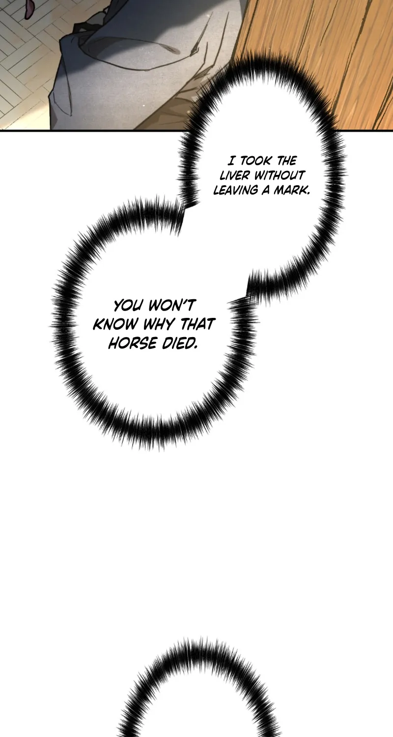 Unrivaled Spear Demon