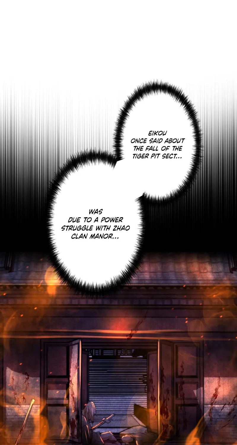 Unrivaled Spear Demon