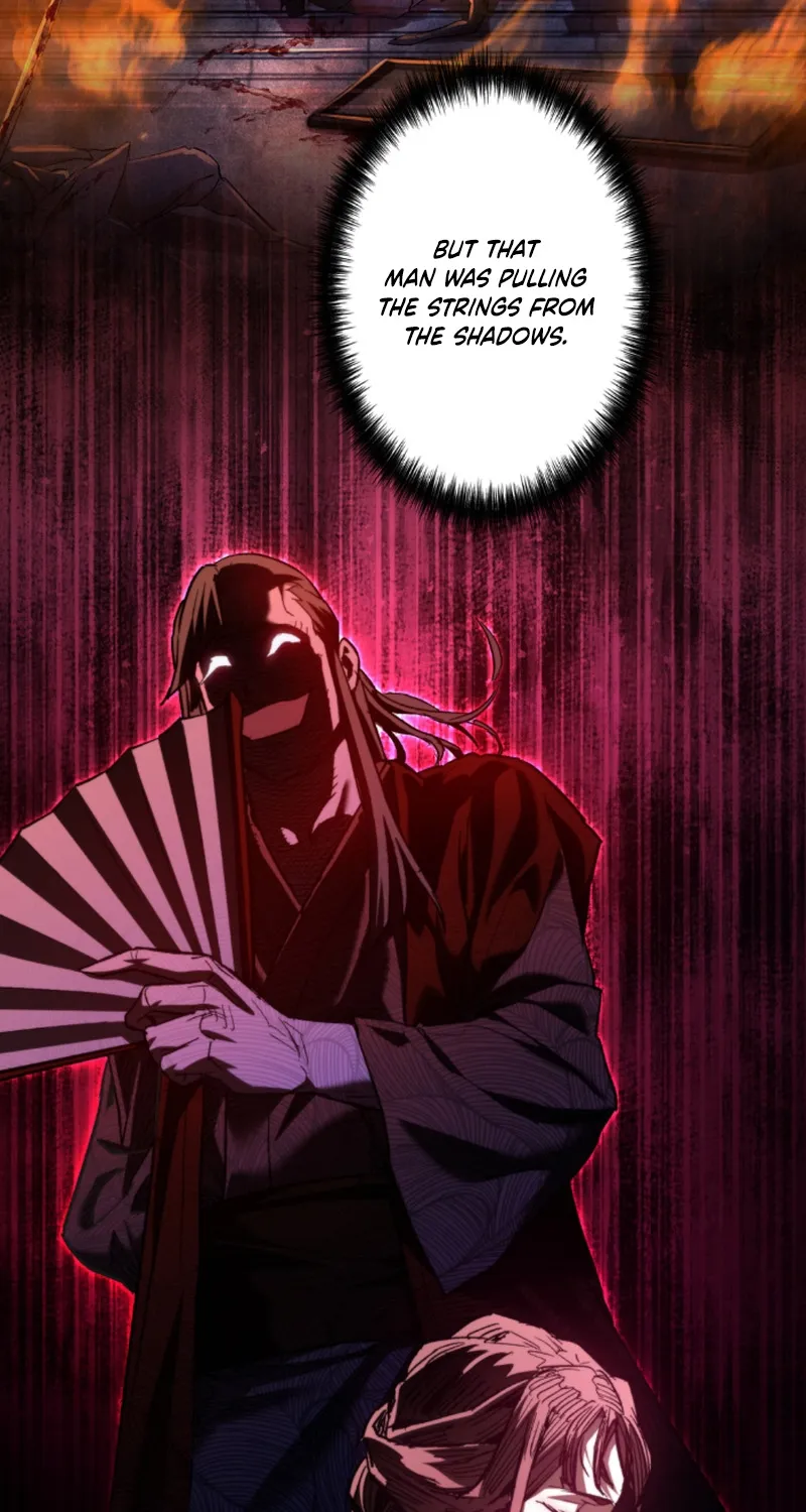 Unrivaled Spear Demon