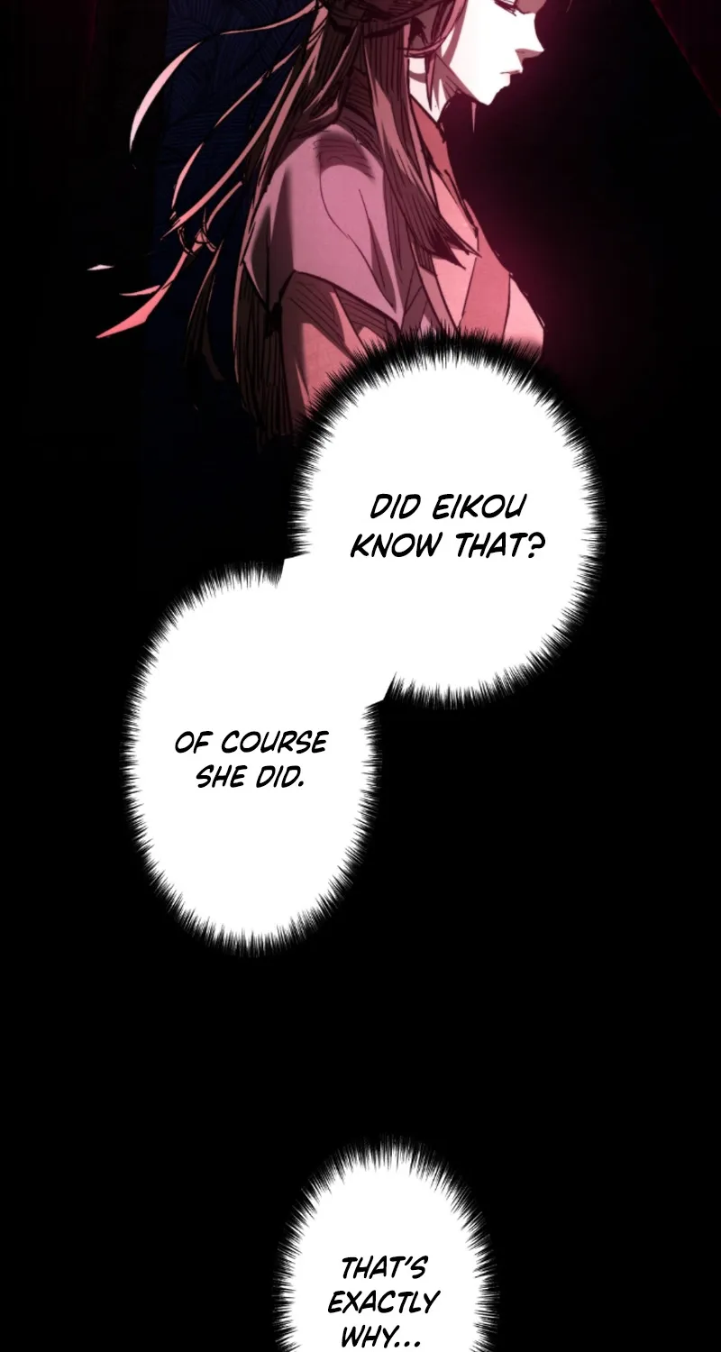 Unrivaled Spear Demon