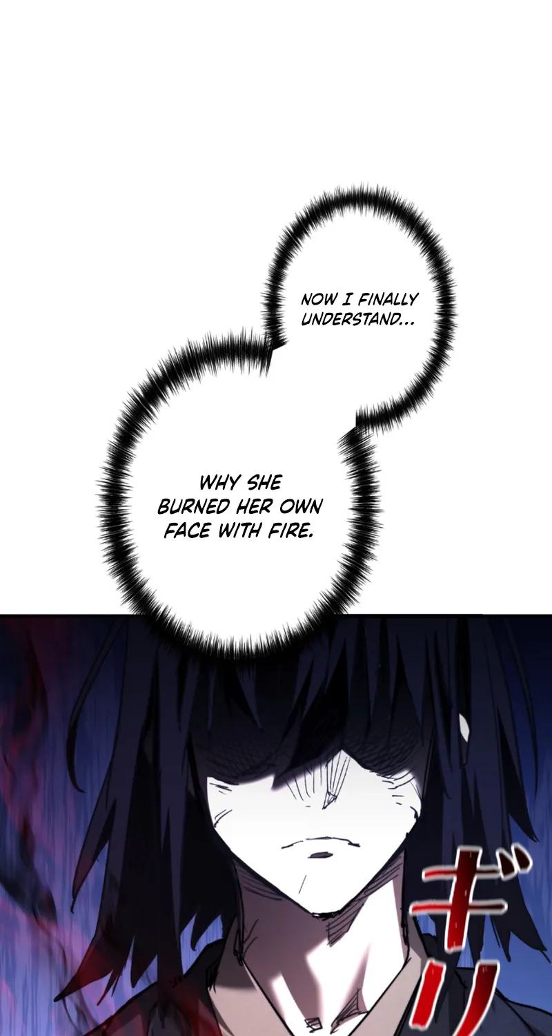 Unrivaled Spear Demon