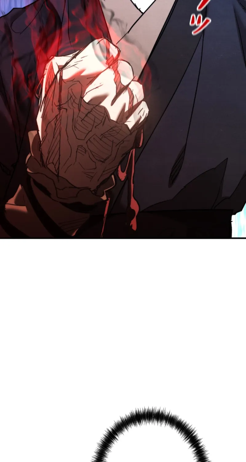 Unrivaled Spear Demon