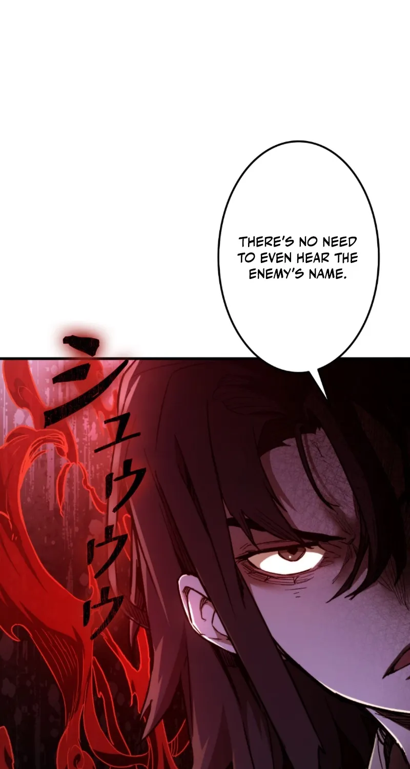 Unrivaled Spear Demon