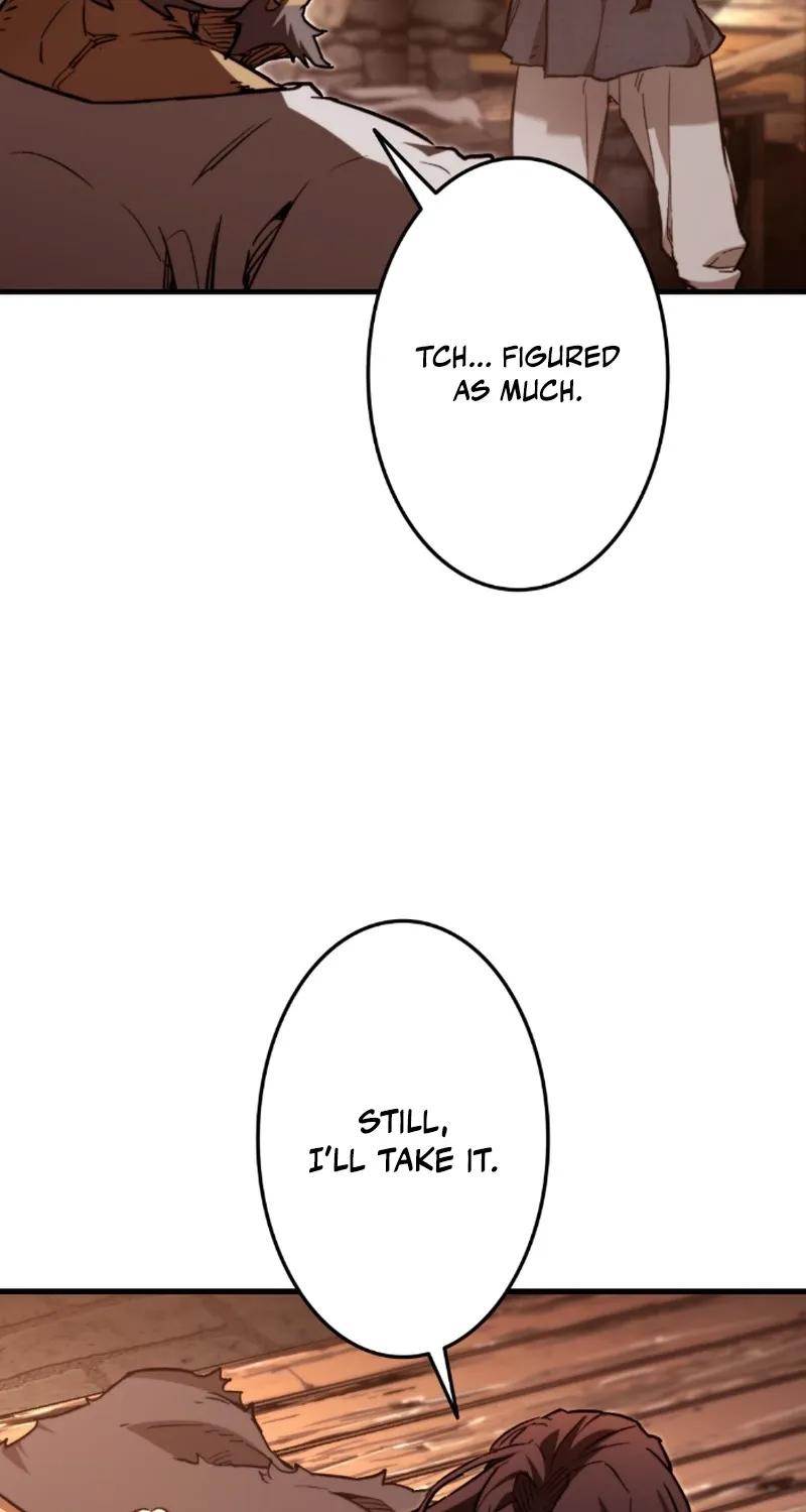 Unrivaled Spear Demon