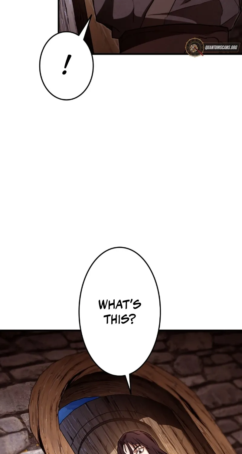 Unrivaled Spear Demon