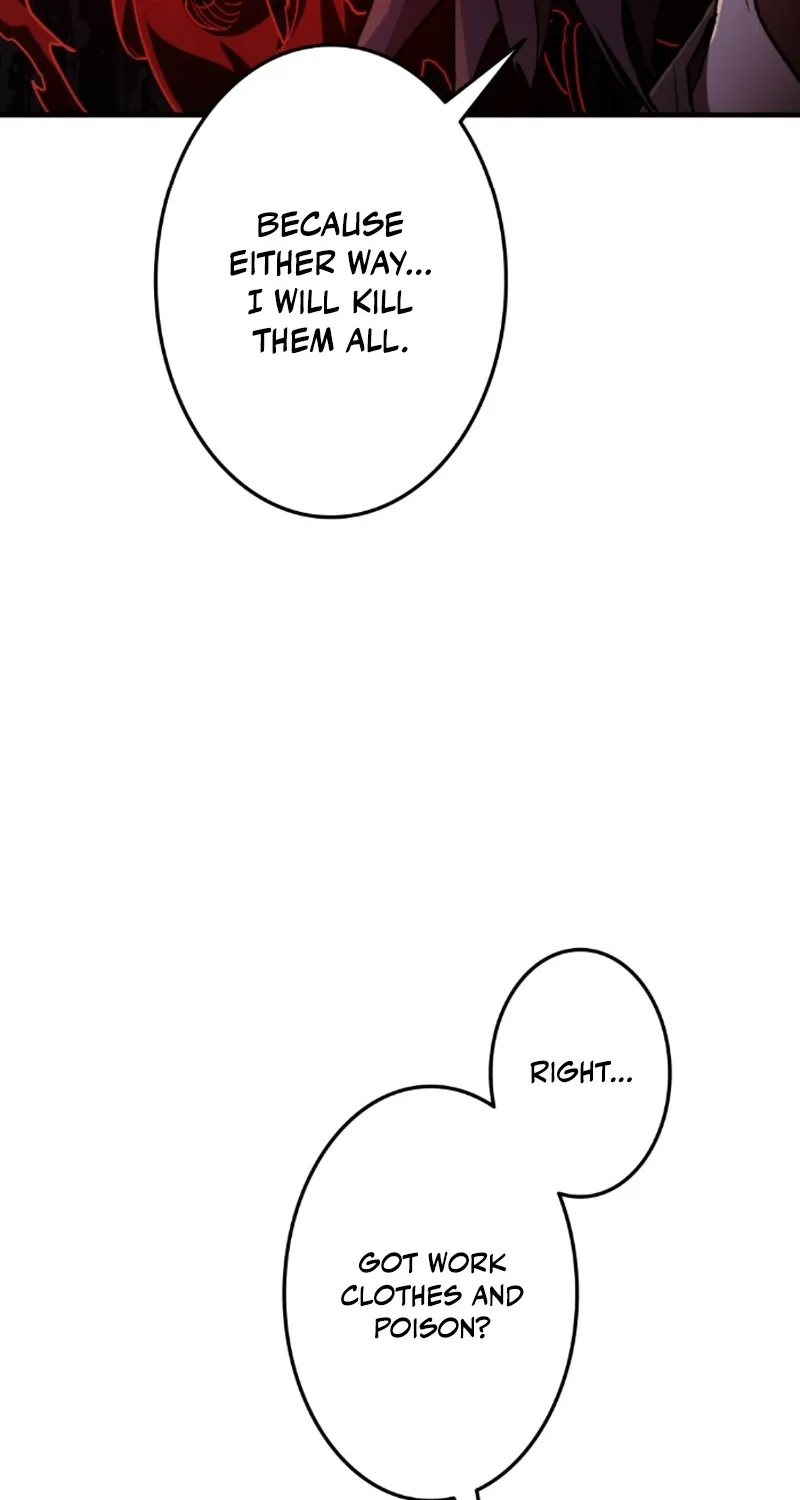 Unrivaled Spear Demon