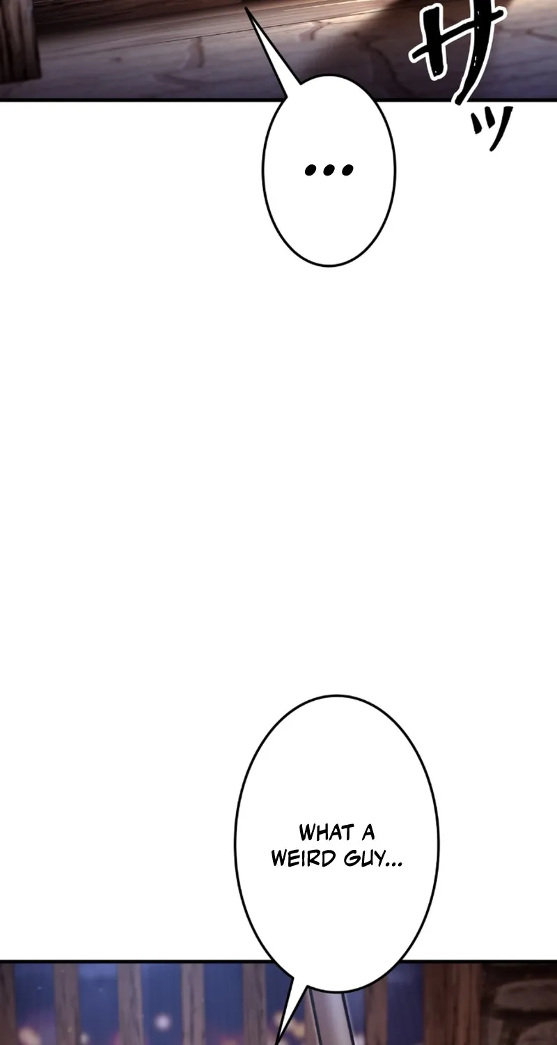 Unrivaled Spear Demon