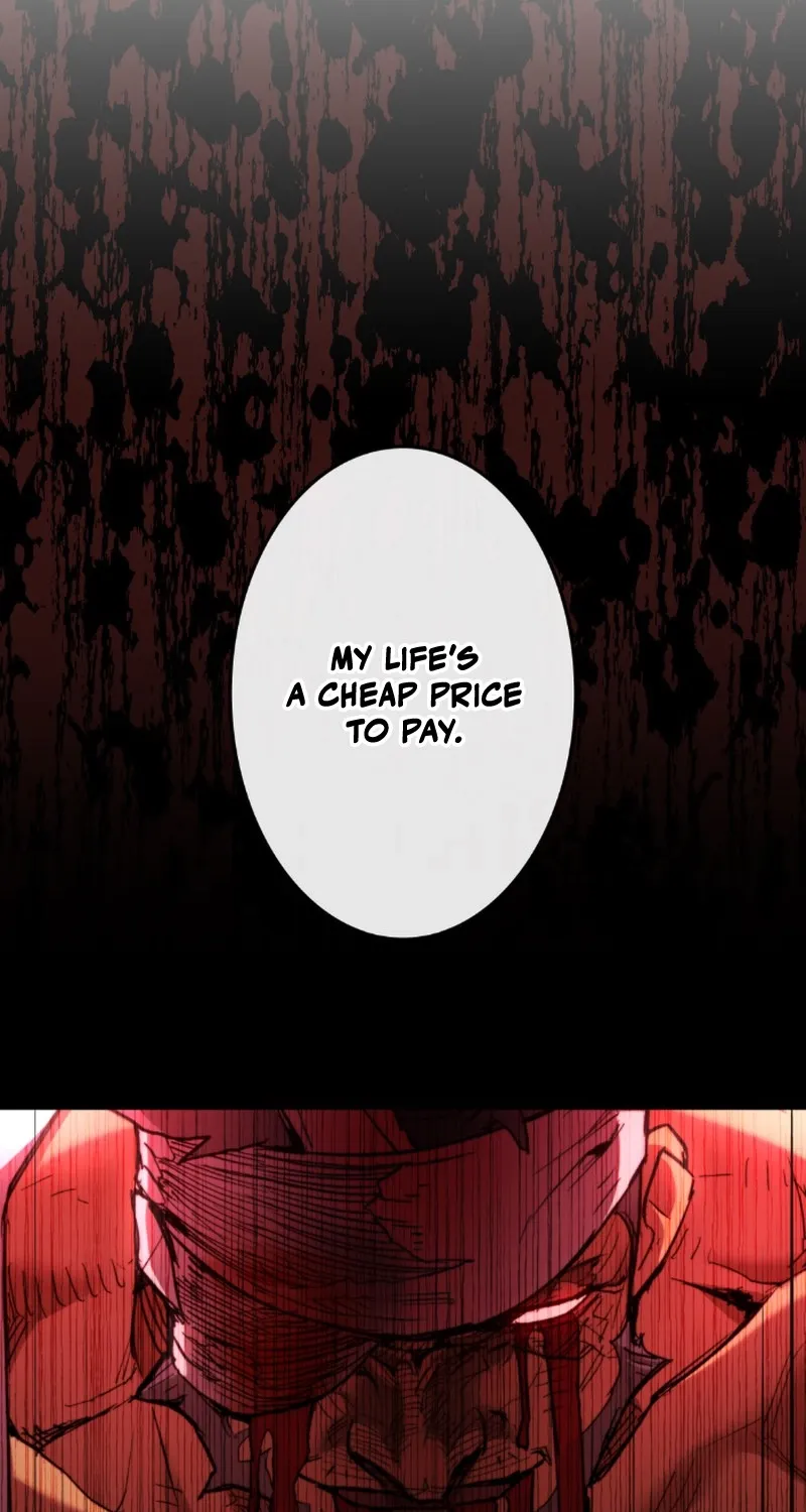 Unrivaled Spear Demon